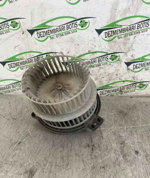 Ventilator aeroterma 194000 Toyota Yaris 2 [2005 - 2009] Hatchback 5-usi
