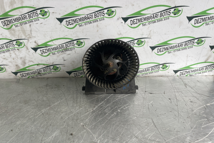 Ventilator aeroterma 1J1819021A / 1J1 819 021A Volkswagen VW Polo 3 6N [1994 - 2001] Hatchback 5-usi 1.4 MT (60 hp)