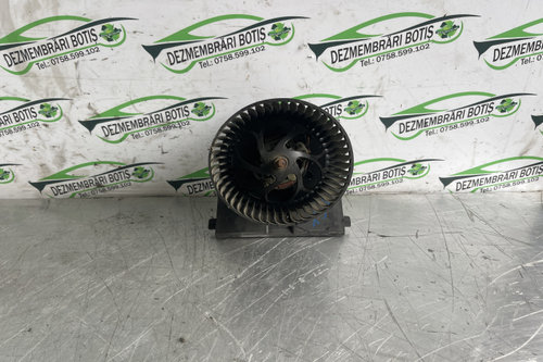 Ventilator aeroterma 1J1819021A / 1J1 819 021A Volkswagen VW Polo 3 6N [1994 - 2001] Hatchback 5-usi...