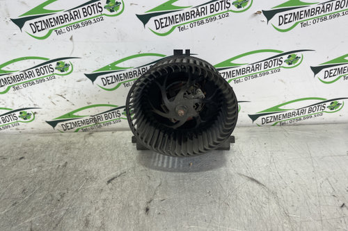 Ventilator aeroterma 1J1819021A / 1J1 819 021A Volkswagen VW Golf 4 [1997 - 2006]