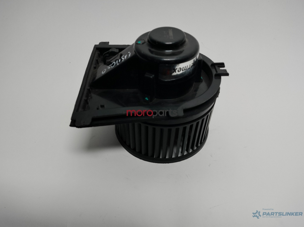 Ventilator aeroterma 1J1819021A Volkswagen Golf 1J 1.6 16V 2002 2003 OEM 1J1819021A