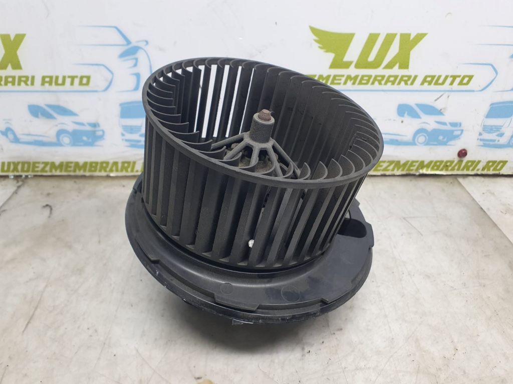 Ventilator aeroterma 1k1820015 Audi A3 8P [2003 - 2005]