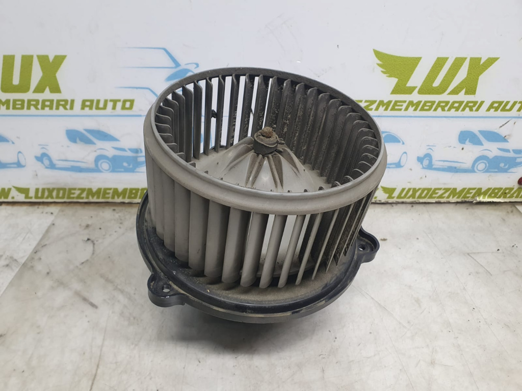 Ventilator aeroterma 2.0 crdi D4EA Kia Carens (RS) [facelift] [2002 - 2006] 2.0 crdi D4EA