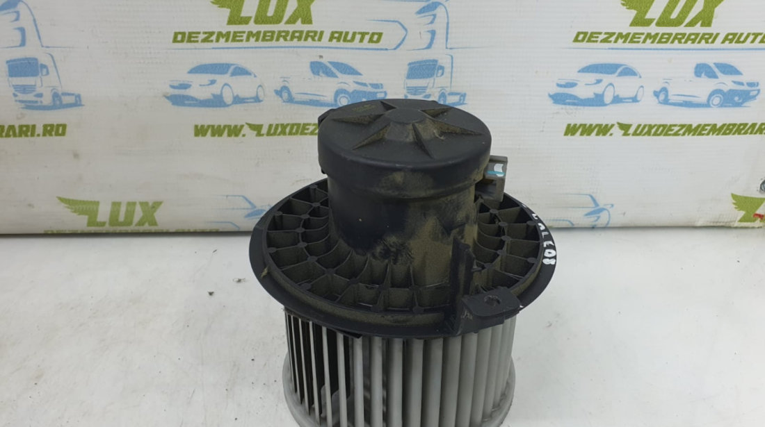 Ventilator aeroterma 2.0 dci Renault Koleos [2008 - 2011]