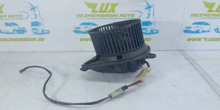 Ventilator aeroterma 2.2 CDI a0038300308 Mercedes-Benz Vito W638 [1996 - 2003]