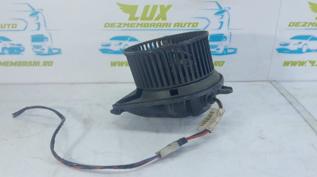 Ventilator aeroterma 2.2 CDI a0038300308 Mercedes-Benz Vito W638 [1996 - 2003]