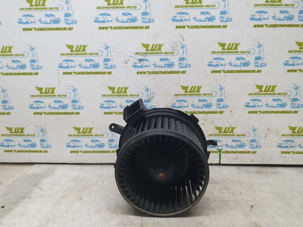 Ventilator aeroterma 2.2 hdi 4h03 Peugeot Boxer 2 Typ250 [2nd facelift] [2015 - 2020] 2.2 hdi 4h03