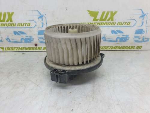 Ventilator aeroterma 272700-0182 Lexus GX [2002 - 2009]