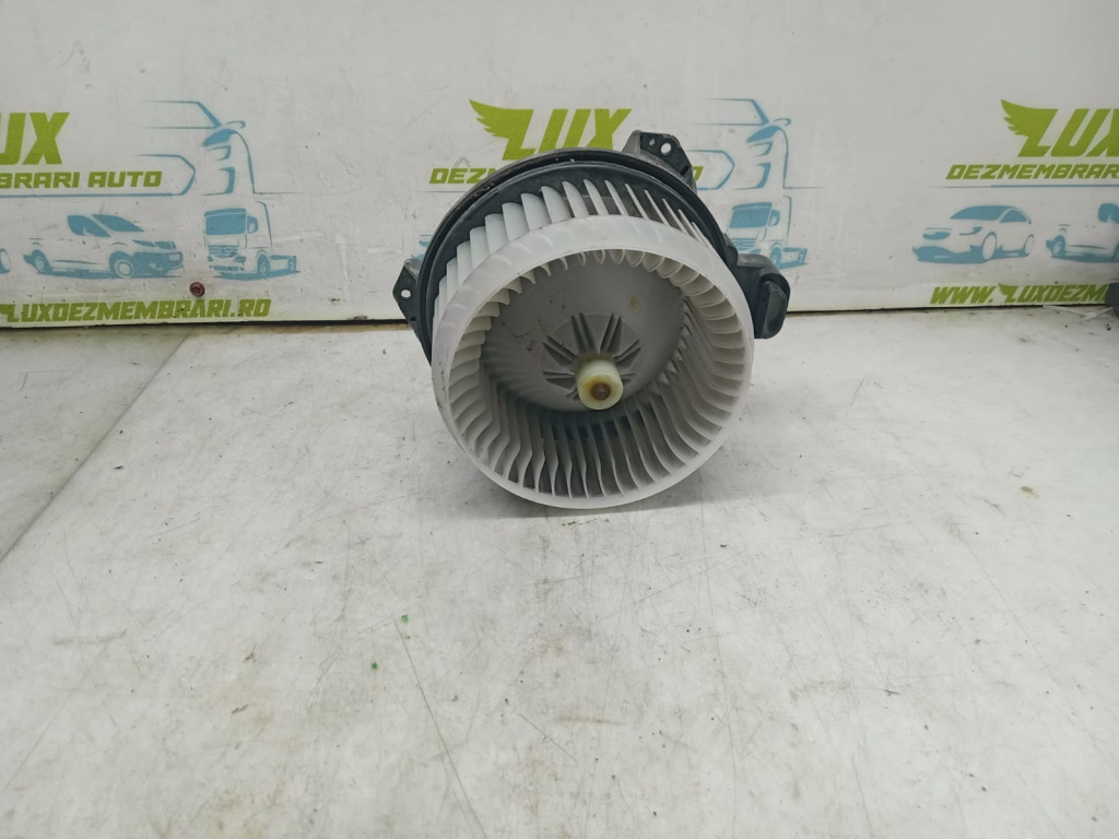Ventilator aeroterma 272700-8103 Toyota Rav 4 3 [2005 - 2008]