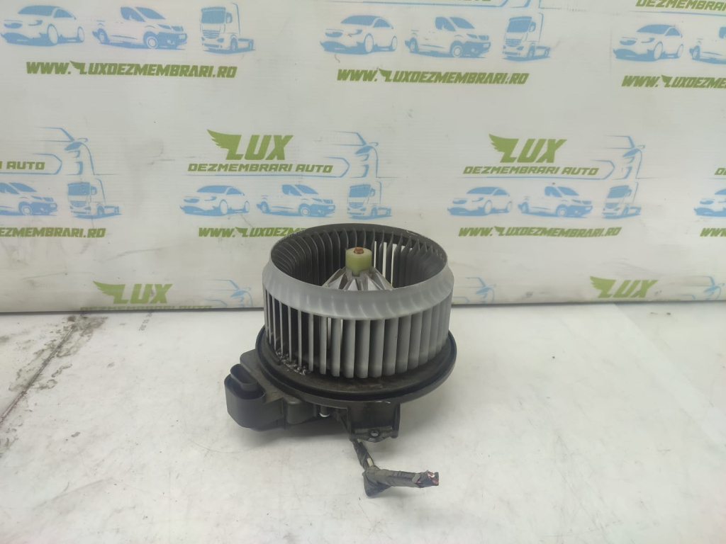 Ventilator aeroterma 2727008105 2.5 hybrid Toyota Rav 4 4 (XA40) [facelift] [2015 - 2019]