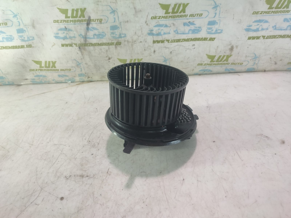 Ventilator aeroterma 3c1820015e 2.0 tdi BKD Volkswagen VW Golf Plus [2004 - 2009] 2.0 tdi BKD