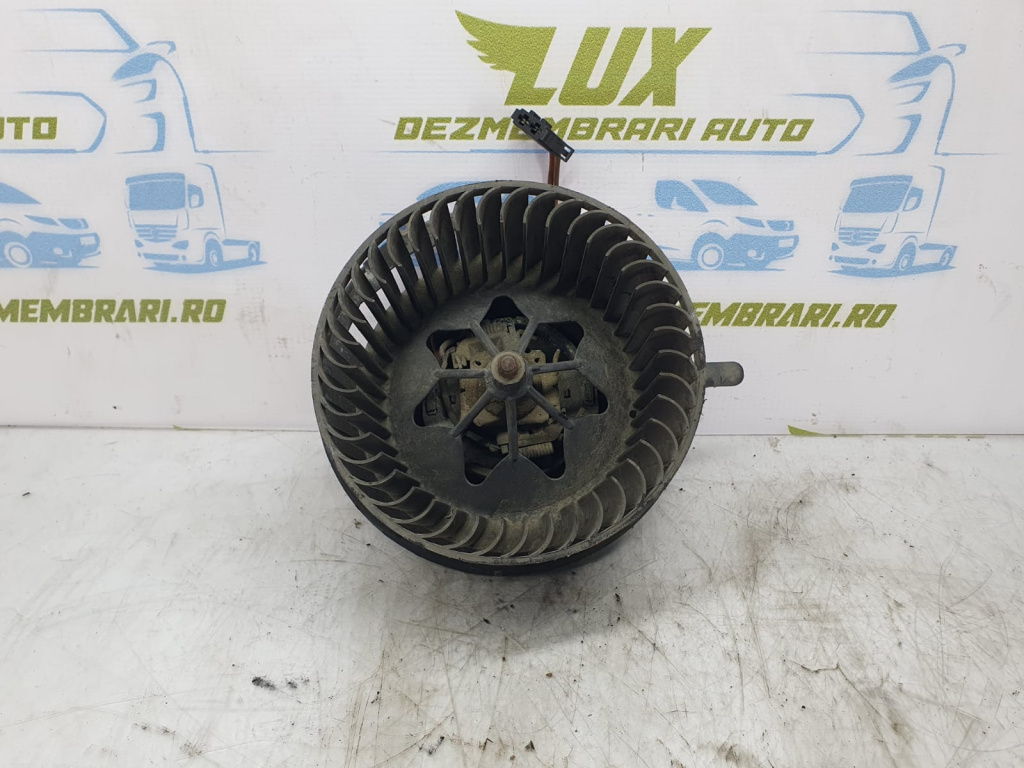 Ventilator aeroterma 3c1820015L Audi A3 8P/8PA [facelift] [2004 - 2008]