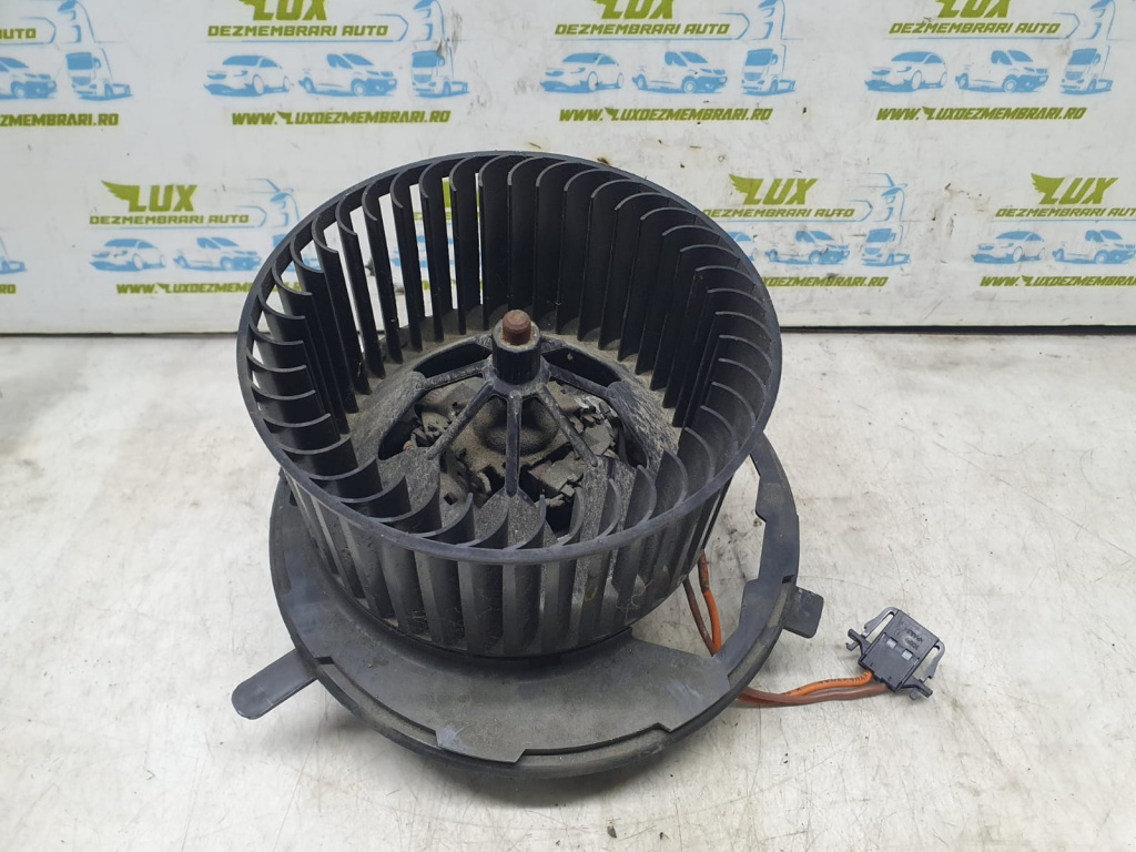 Ventilator aeroterma 3c1820015L Seat Altea [2004 - 2009]