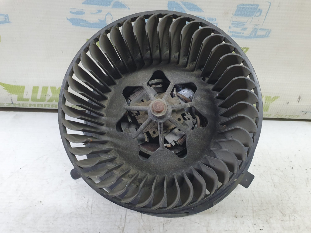 Ventilator aeroterma 3c1820015l Seat Leon 2 1P [2005 - 2009]