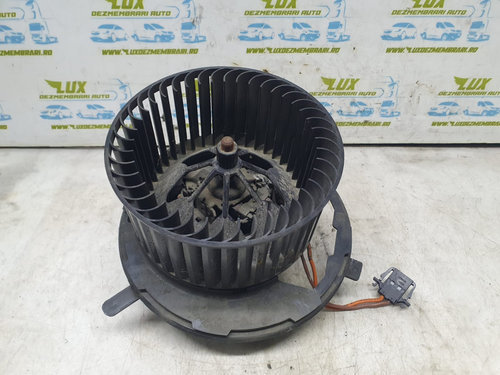 Ventilator aeroterma 3c1820015L Volkswagen VW Tiguan 5N [2007 - 2011]
