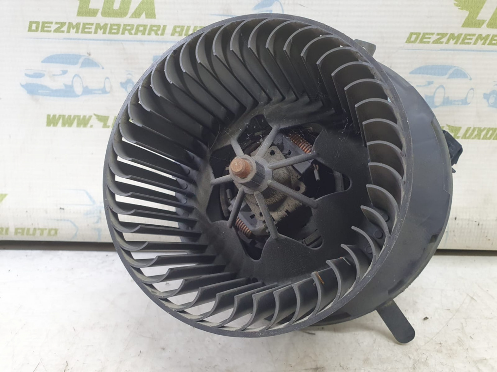 Ventilator aeroterma 3c1820015L Volkswagen VW Scirocco 3 [2008 - 2015]