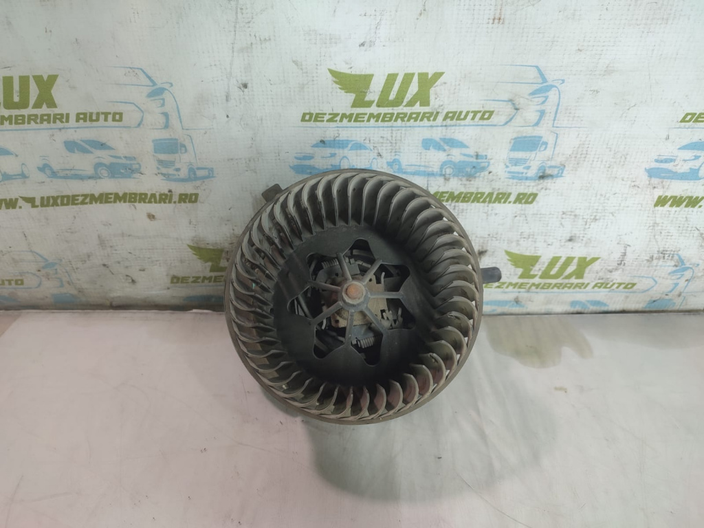 Ventilator aeroterma 3c1820015l Volkswagen VW Passat B6 [2005 - 2010] 2.0 tdi cbdc
