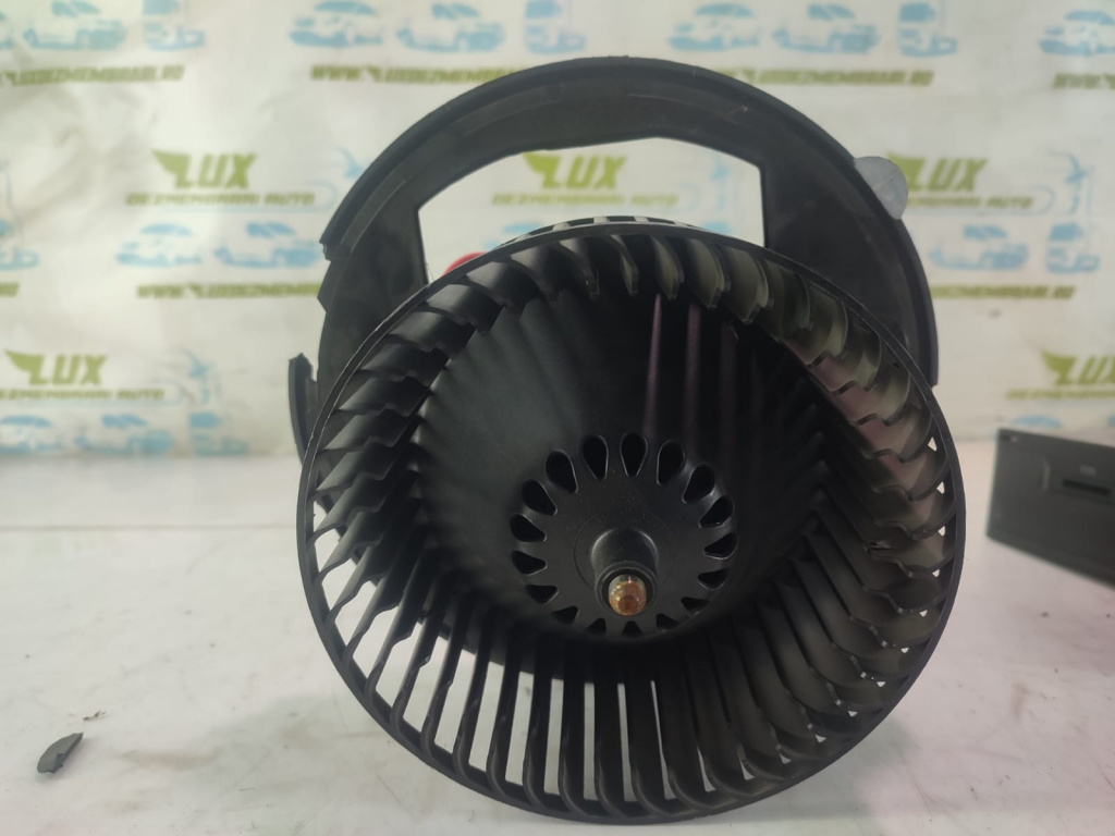 Ventilator aeroterma 3Q1819021C Skoda Octavia 4 [2019 - 2024]