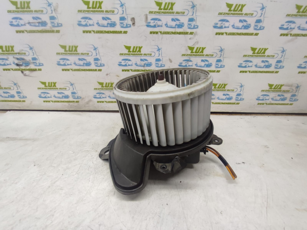 Ventilator aeroterma 507730100 1.4 benzina Citroen Nemo [2008 - 2015]