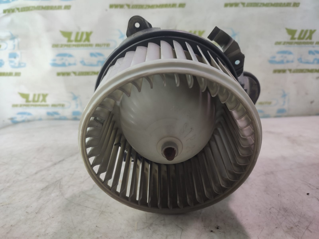 Ventilator aeroterma 507730100 Fiat Tipo 356 (2) [2015 - 2020]