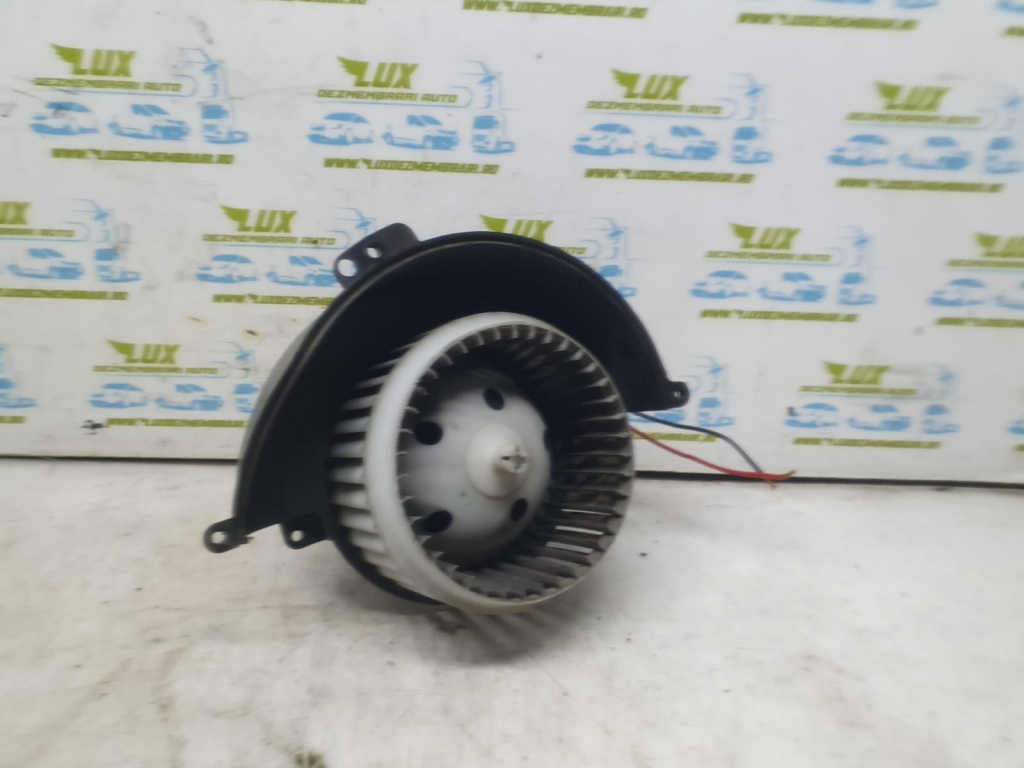 Ventilator aeroterma 52407543 Opel Astra H [2004 - 2007] 1.7 cdti Z17DTL