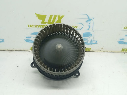 Ventilator aeroterma 5242673401 Opel Insignia A [2008 - 2014] 2.0 cdti A20DTJ
