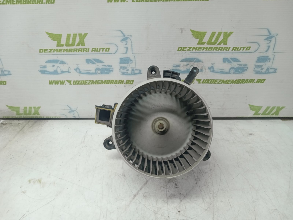Ventilator aeroterma 5P1330400 Citroen C4 Picasso 2 [2013 - 2017]