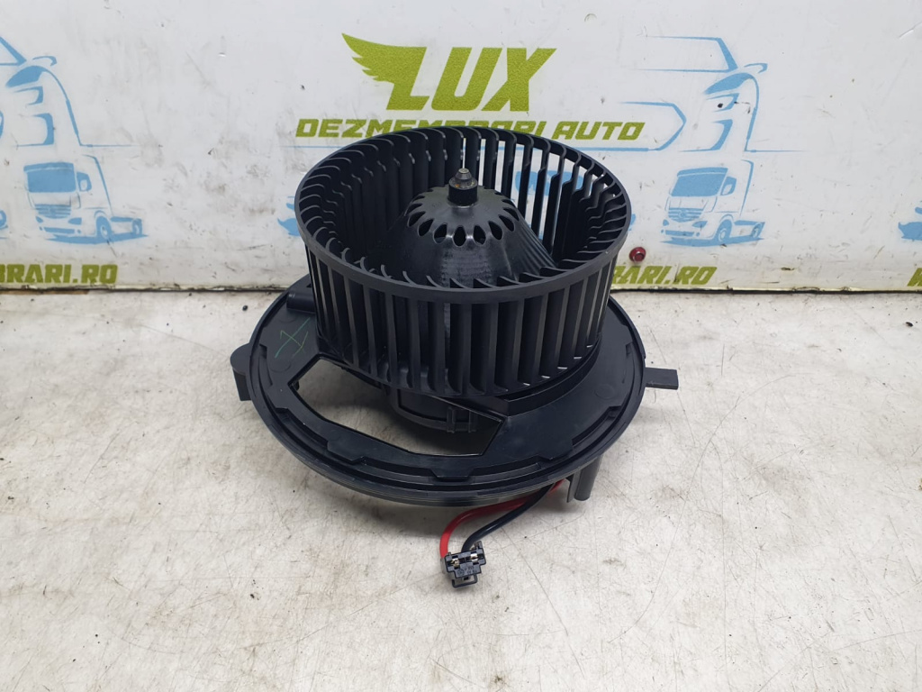 Ventilator aeroterma 5wb819015 1.5 tfsi DXDB Volkswagen VW Passat B8 [2014 - 2020]
