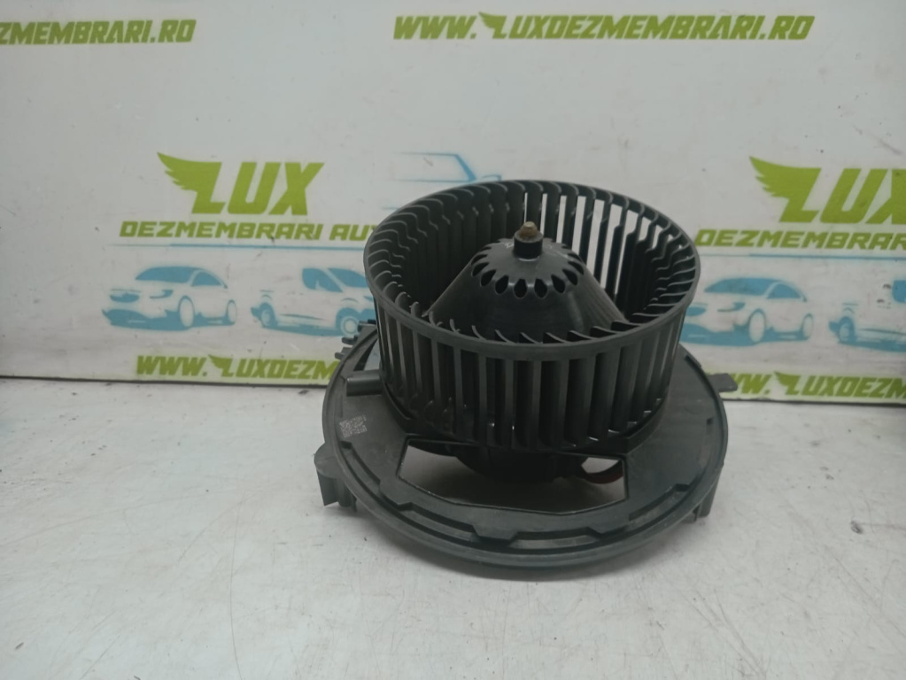 Ventilator aeroterma 5wb819015 Skoda Karoq [2017 - 2020]