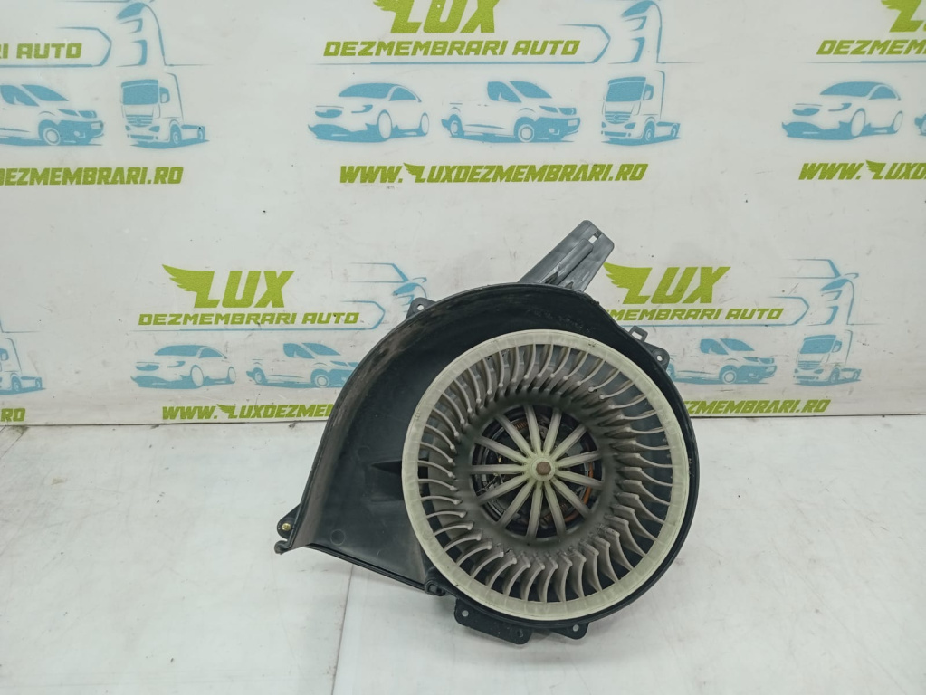 Ventilator aeroterma 601820015 Seat Ibiza 3 6L [2002 - 2006]