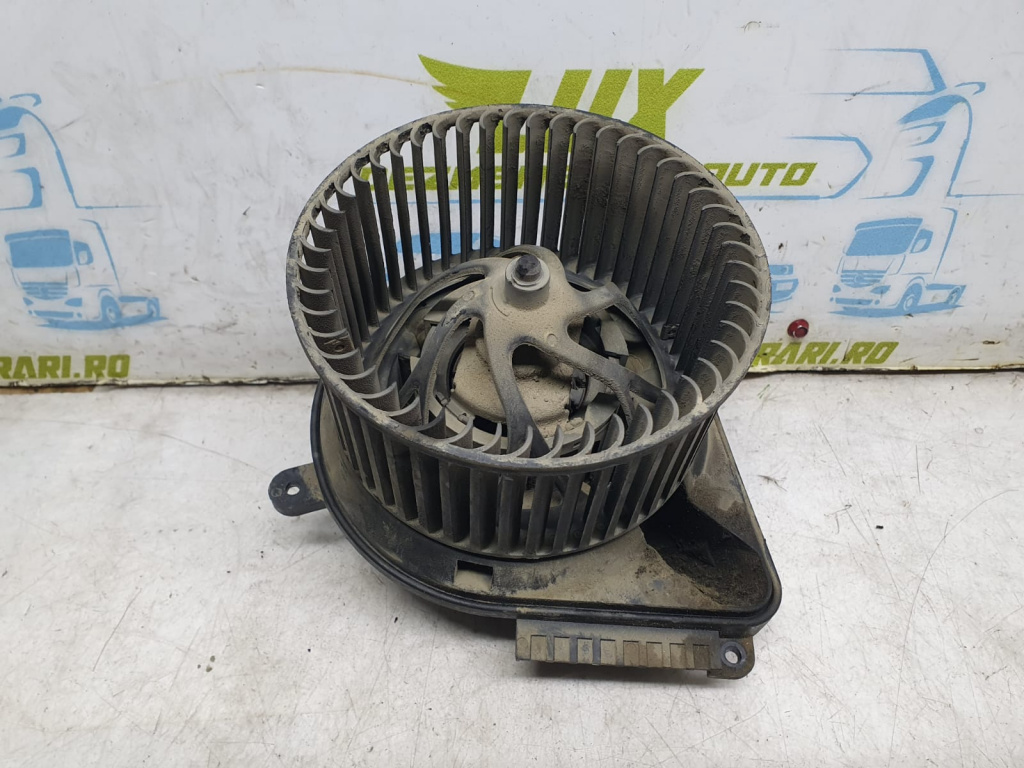 Ventilator aeroterma 651586k 2.2 cdi 611.980 Mercedes-Benz Vito W638 [1996 - 2003] 2.2 cdi 611.980