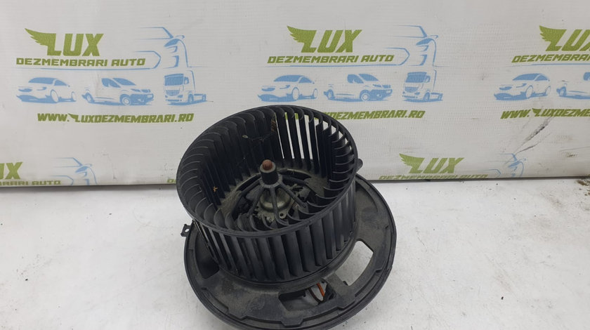 Ventilator aeroterma 6933663-12 2.0 D BMW Seria 1 E81-E88 [2004 - 2007]