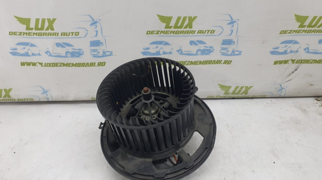 Ventilator aeroterma 6933663-12 2.0 D BMW X1 E84 [2009 - 2012]