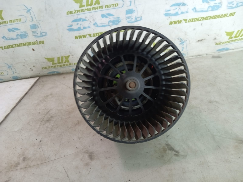 Ventilator aeroterma 6g9t-18456-aa 1.6 tdci Ford Fiesta 6 [2008 - 2013]