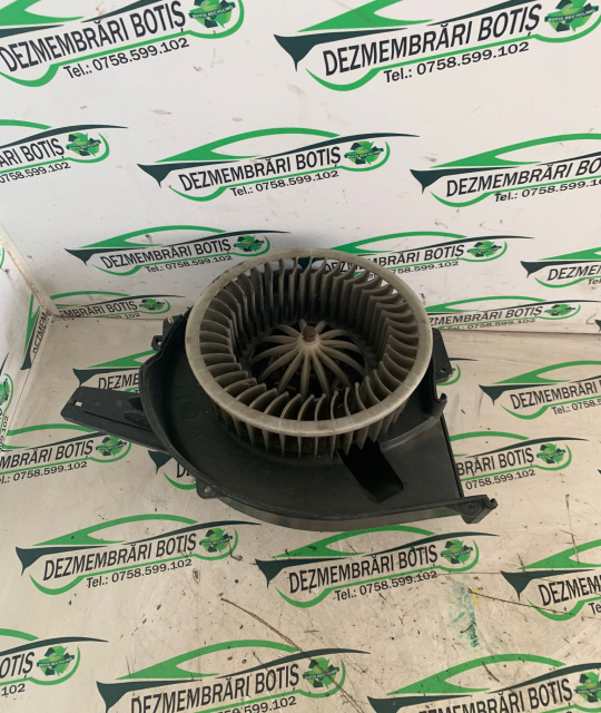 Ventilator aeroterma 6Q1 819 015 C Volkswagen VW Polo 4 9N [2001 - 2005]