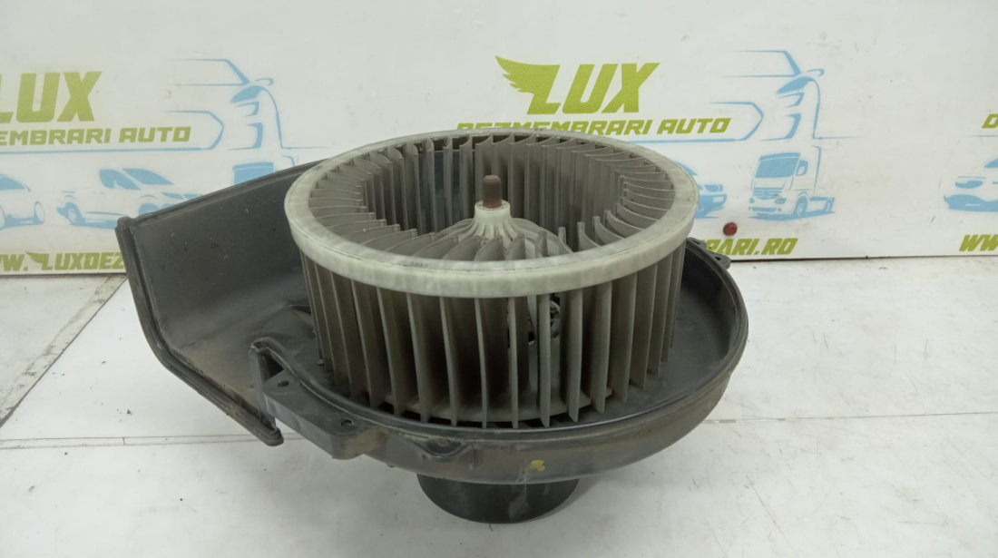 Ventilator aeroterma 6q1619015g 1.4 tdi BNM BWB Volkswagen VW Polo 4 9N [facelift] [2005 - 2009]