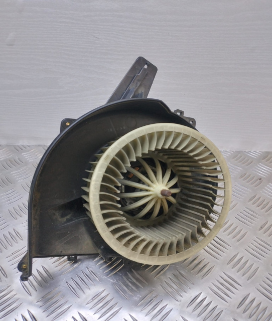 Ventilator aeroterma 6Q1819015 Skoda Fabia 6Y [facelift] [2004 - 2007]