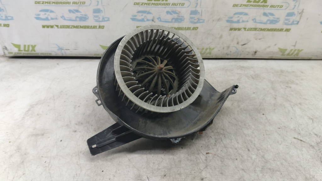 Ventilator aeroterma 6q1819015 Skoda Fabia 6Y [1999 - 2004]