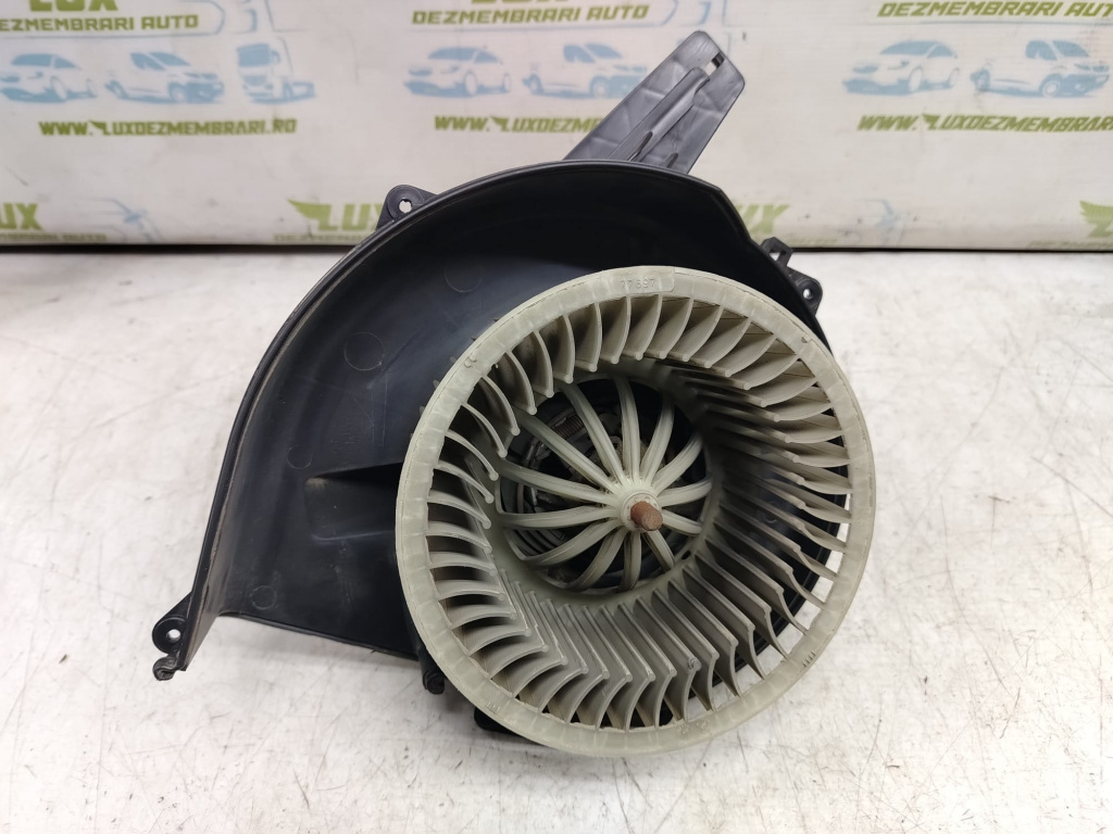 Ventilator aeroterma 6q1819015g Seat Cordoba 3 [2003 - 2009]