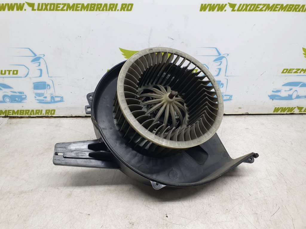 Ventilator aeroterma 6q1820015g Seat Ibiza 3 6L [2002 - 2006]