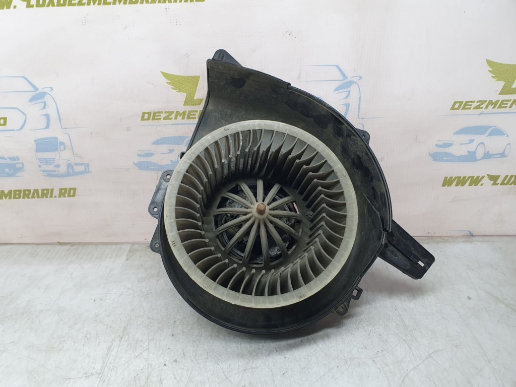 Ventilator aeroterma 6q1820015g Seat Ibiza 3 6L [2002 - 2006]