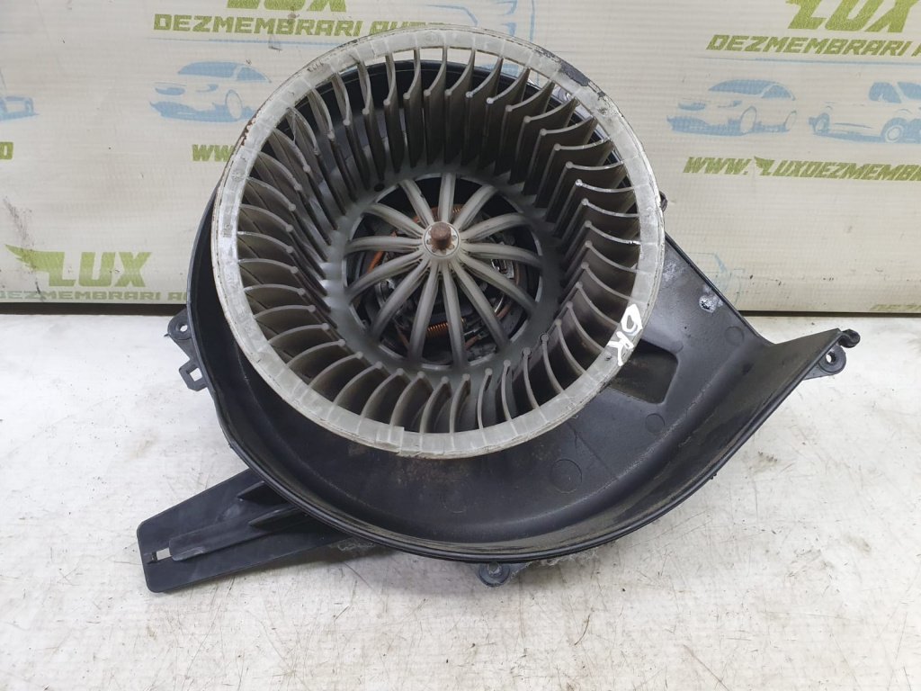 Ventilator aeroterma 6r1819015 1.2 tsi CBZA Volkswagen VW Polo 5 6R [2009 - 2015]