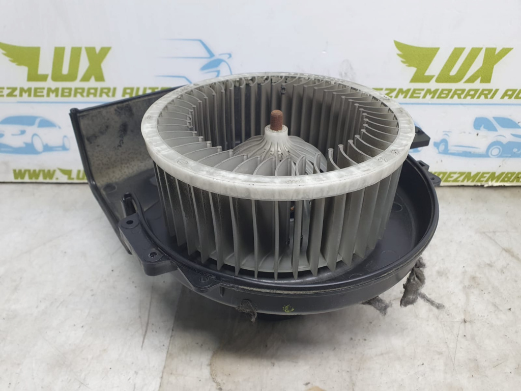 Ventilator aeroterma 6r1819015a Volkswagen VW Polo 5 6R [2009 - 2015]
