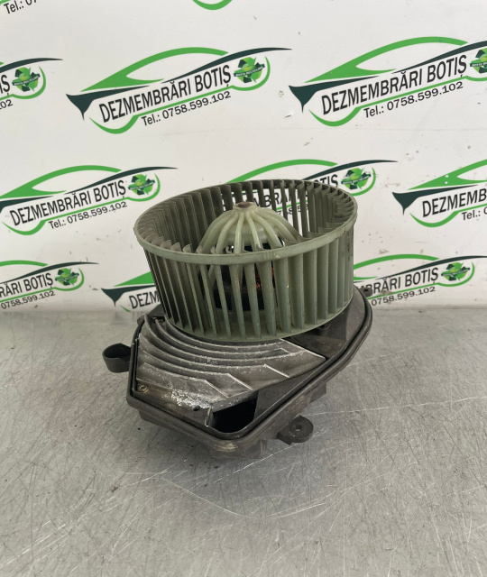 Ventilator aeroterma 74 022 123 3F Volkswagen VW Passat B5.5 [facelift] [2000 - 2005] Sedan 1.6 MT (102 hp)
