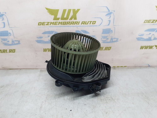 Ventilator aeroterma 740221233f Audi A4 B6 [2000 - 2005]