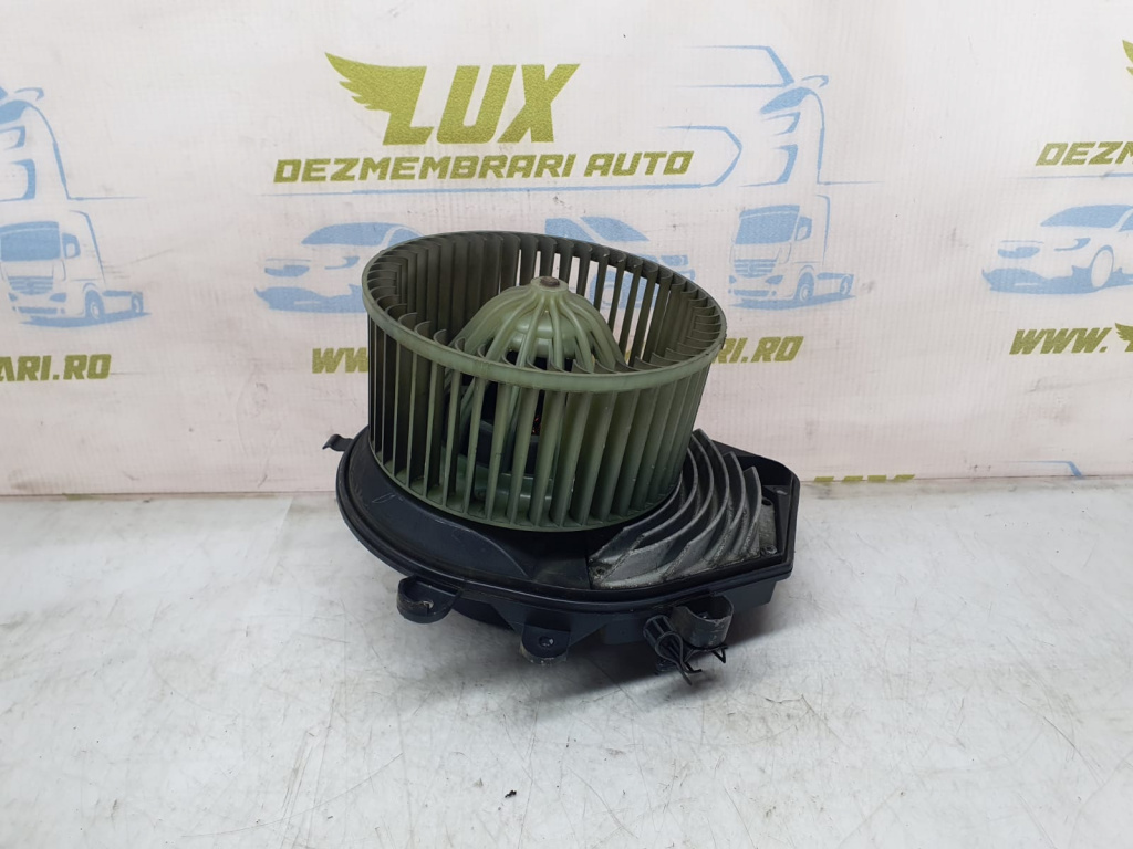 Ventilator aeroterma 740221233f Skoda Superb [2001 - 2006]