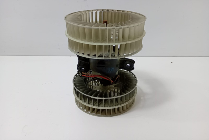 Ventilator aeroterma 7735001010 Mercedes-Benz Vito W639 [2003 - 2010]