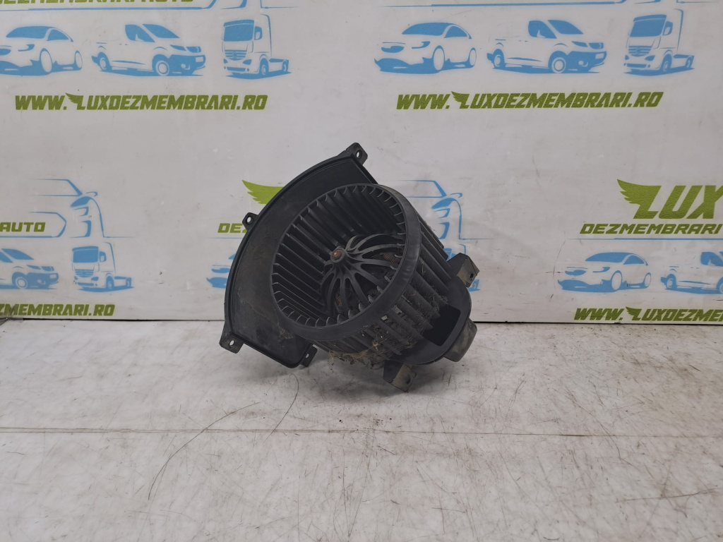 Ventilator aeroterma 7l0820021n Audi Q7 4L [2005 - 2009]