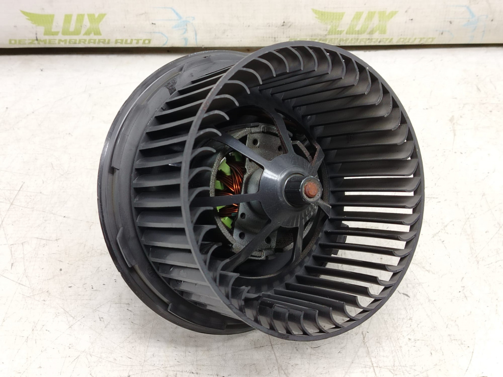Ventilator aeroterma 7m1819021 2.0 tdi BRT Seat Alhambra [facelift] [2000 - 2010] 2.0 tdi BRT
