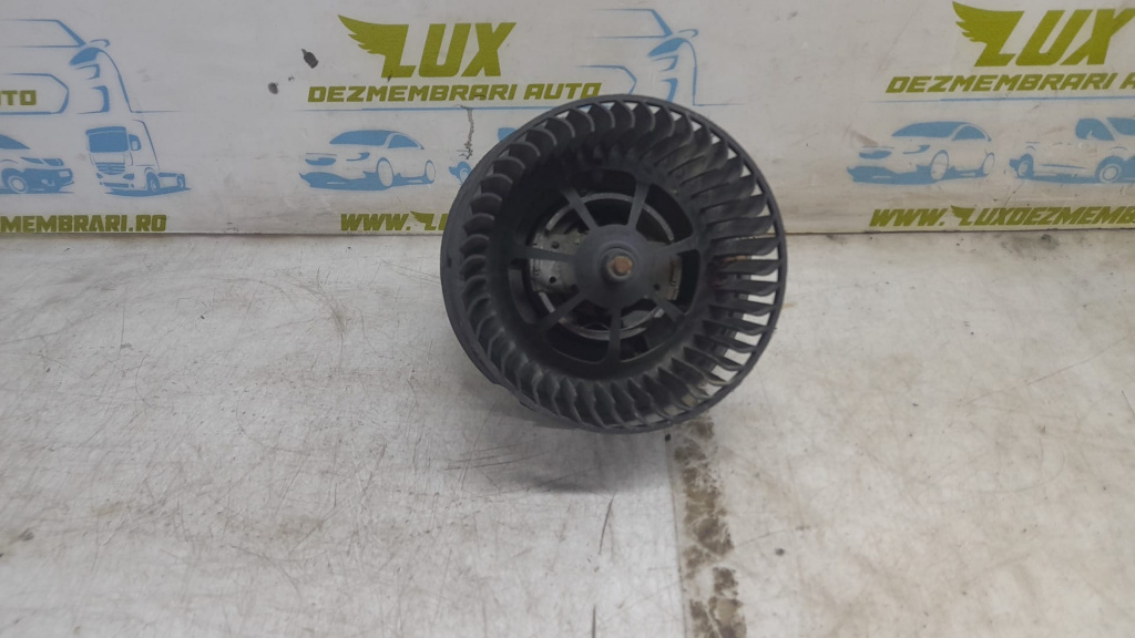 Ventilator aeroterma 7M1819021 Seat Alhambra [1996 - 2000]
